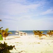  Caye Caulker, Belize